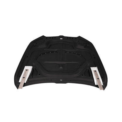 RevoZport Carbon Motorkap voor BMW M5 G90, G99