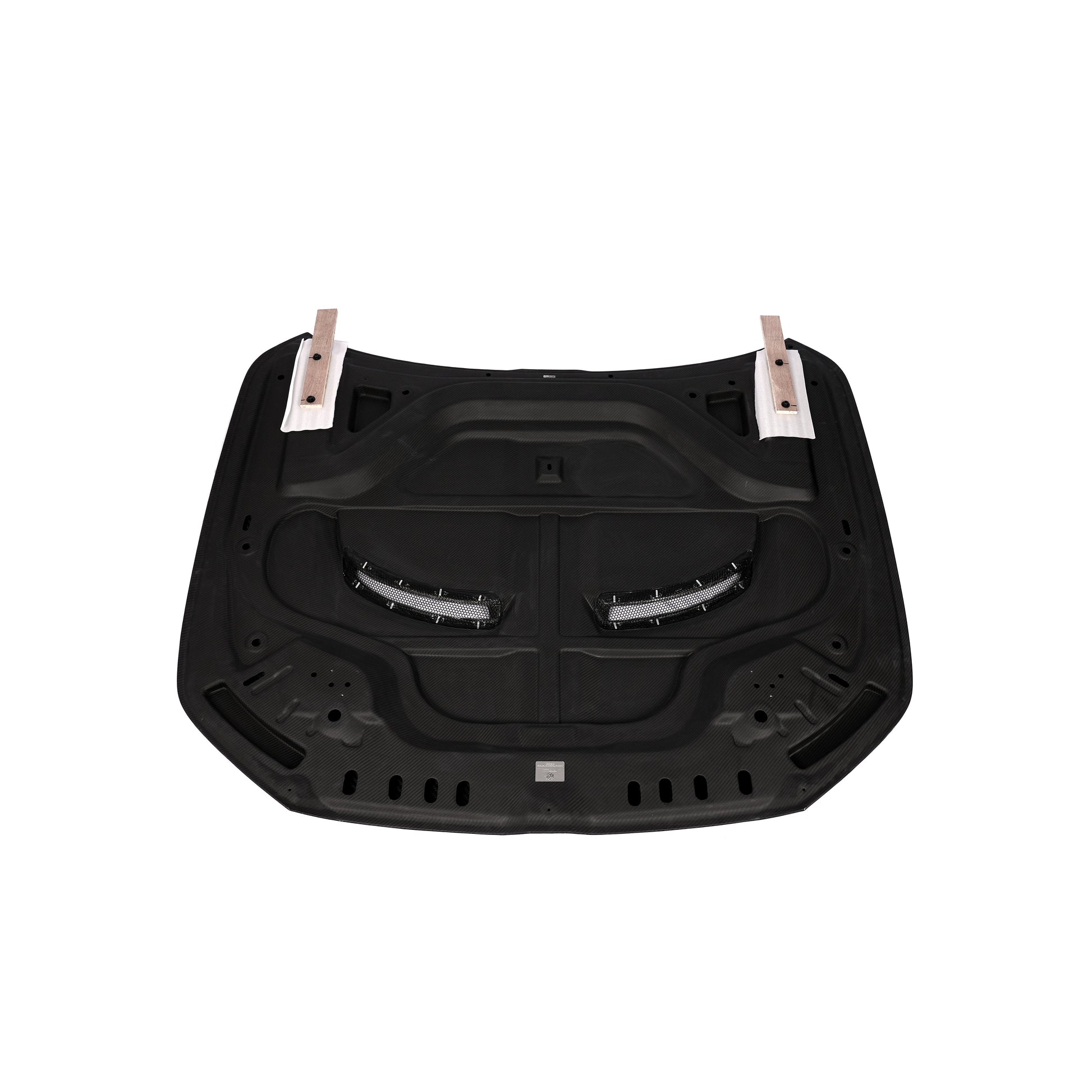 RevoZport Carbon Motorkap voor BMW M5 G90, G99