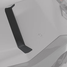 RevoZport Carbon Canards achterbumper voor BMW M5 G90, G99