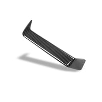 RevoZport Carbon Canards achterbumper voor BMW M5 G90, G99