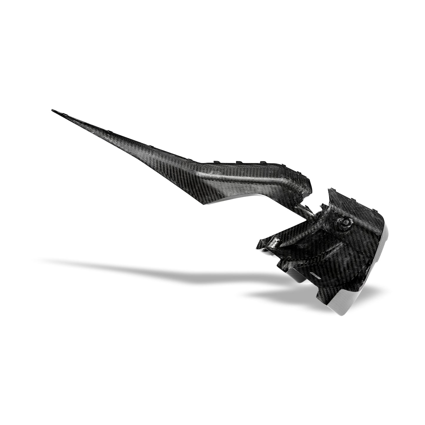 RevoZport Carbon Diffuser voor BMW M5 G90, G99