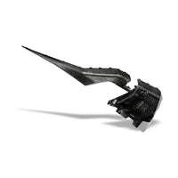 RevoZport Carbon Diffuser voor BMW M5 G90, G99