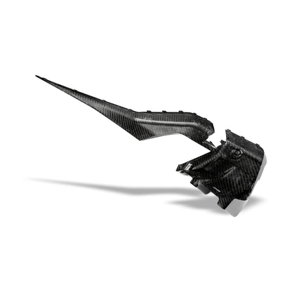 RevoZport Carbon Diffuser voor BMW M5 G90, G99