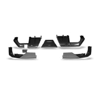 RevoZport Carbon Diffuser voor BMW M5 G90, G99