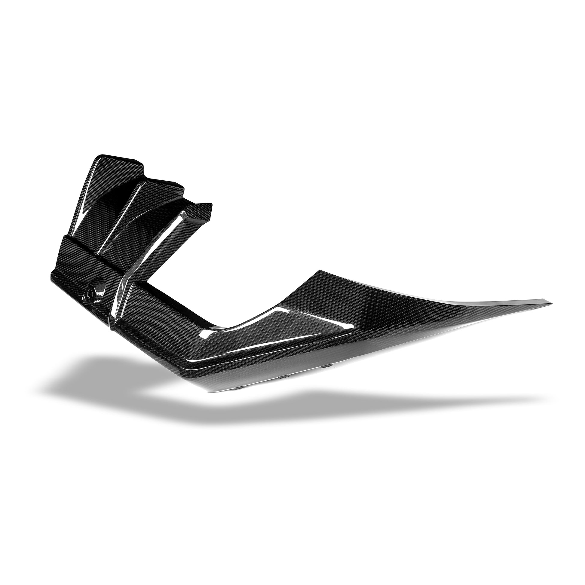 RevoZport Carbon Diffuser voor BMW M5 G90, G99
