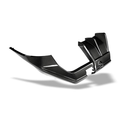 RevoZport Carbon Diffuser voor BMW M5 G90, G99