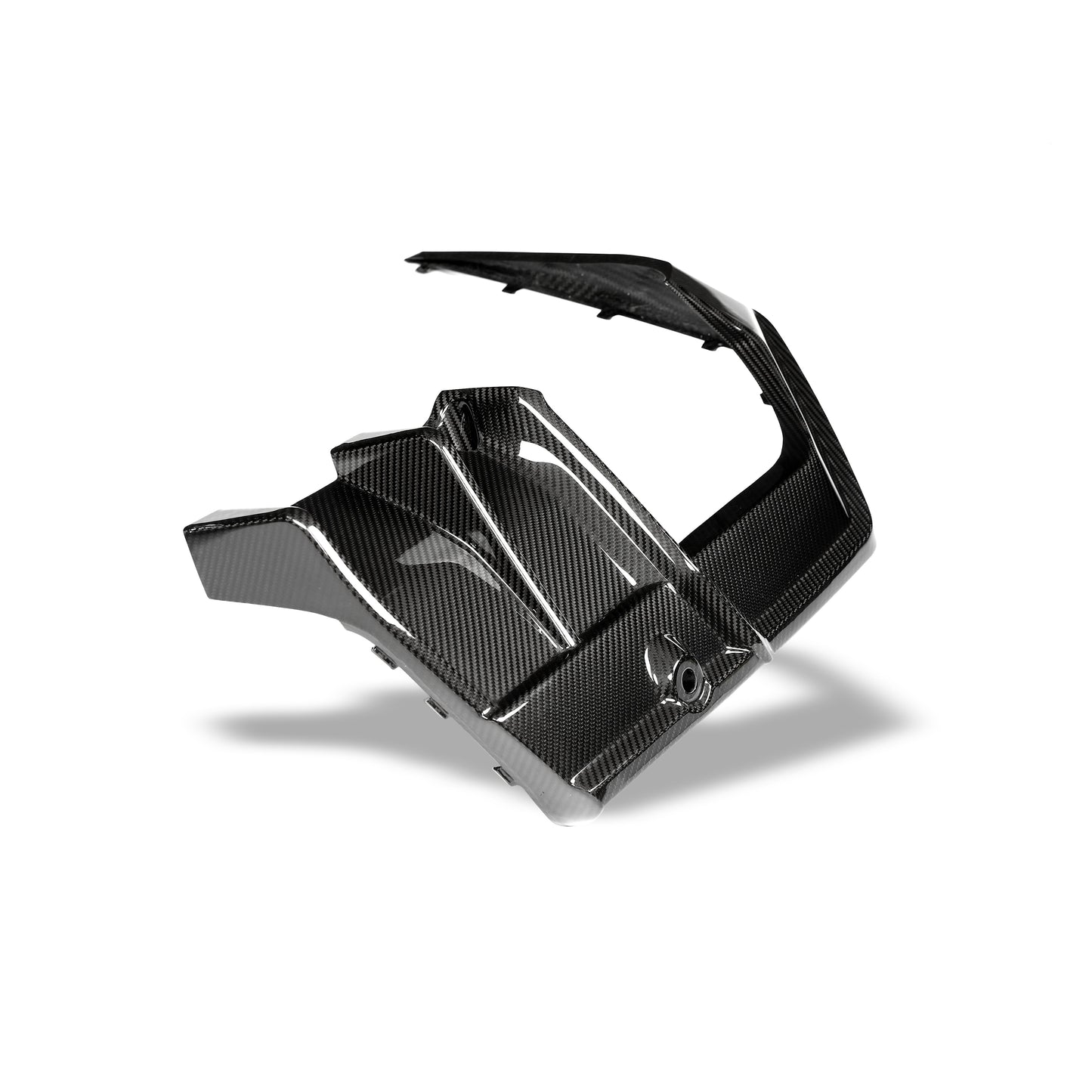 RevoZport Carbon Diffuser voor BMW M5 G90, G99