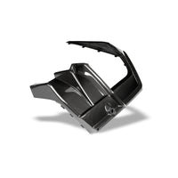 RevoZport Carbon Diffuser voor BMW M5 G90, G99