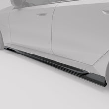 RevoZport Carbon Side Skirts voor BMW M5 G90, G99