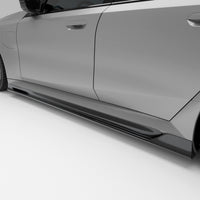 RevoZport Carbon Side Skirts voor BMW M5 G90, G99