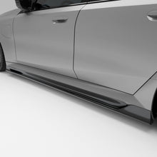 RevoZport Carbon Side Skirts voor BMW M5 G90, G99