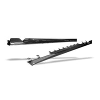 RevoZport Carbon Side Skirts voor BMW M5 G90, G99