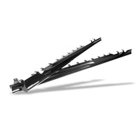 RevoZport Carbon Side Skirts voor BMW M5 G90, G99