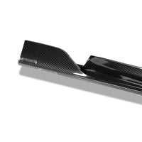 RevoZport Carbon Side Skirts voor BMW M5 G90, G99