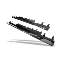 RevoZport Carbon Side Skirts voor BMW M5 G90, G99