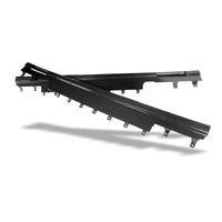 RevoZport Carbon Side Skirts voor BMW M5 G90, G99