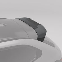RevoZport Carbon Spoiler voor BMW M5 G99