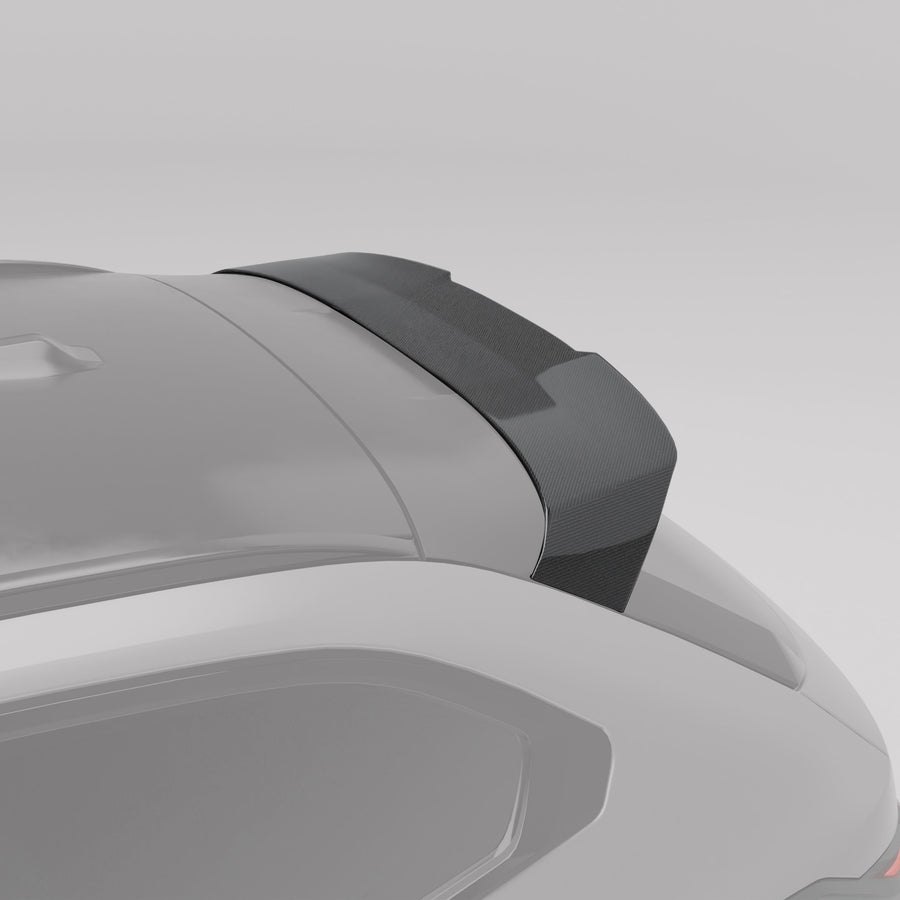 RevoZport Carbon Spoiler voor BMW M5 G99