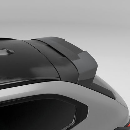 RevoZport Carbon Spoiler voor BMW M5 G99