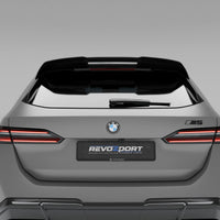 RevoZport Carbon Spoiler voor BMW M5 G99