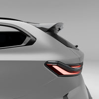 RevoZport Carbon Spoiler voor BMW M5 G99