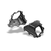 RevoZport Carbon Vents LCI voor BMW X5M / X6M F95, F96