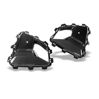 RevoZport Carbon Vents LCI voor BMW X5M / X6M F95, F96