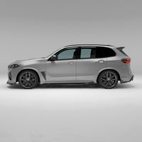 RevoZport Carbon Widebody Kit voor BMW X5M F95