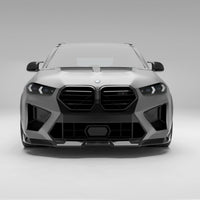 RevoZport Carbon Widebody Kit voor BMW X5M F95