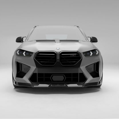 RevoZport Carbon Widebody Kit voor BMW X5M F95