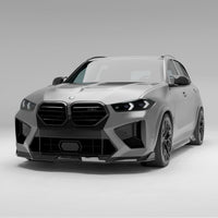 RevoZport Carbon Widebody Kit voor BMW X5M F95