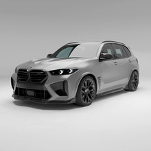 RevoZport Carbon Widebody Kit voor BMW X5M F95