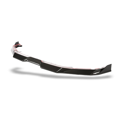 RevoZport Carbon Front Splitter voorbumper LCI voor BMW X5M F95