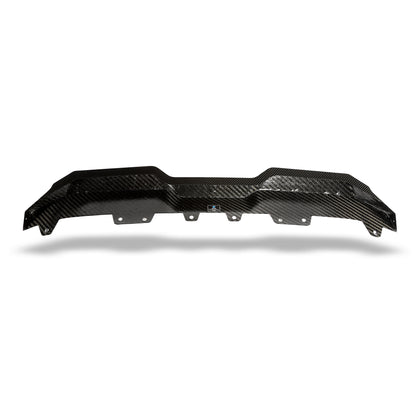 RevoZport Carbon Front Splitter voorbumper LCI voor BMW X5M F95