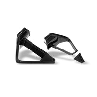 RevoZport Carbon Vents voorbumper voor BMW X5M / X6M F95, F96