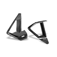 RevoZport Carbon Vents voorbumper voor BMW X5M / X6M F95, F96