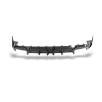RevoZport Carbon Diffuser voor BMW X5M F95