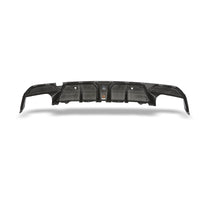 RevoZport Carbon Diffuser voor BMW X5M F95