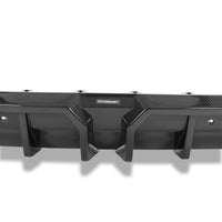 RevoZport Carbon Diffuser voor BMW X5M F95