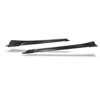 RevoZport Carbon Side Skirts voor BMW X5M F95