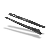 RevoZport Carbon Side Skirts voor BMW X5M F95
