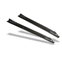 RevoZport Carbon Side Skirts voor BMW X5M F95