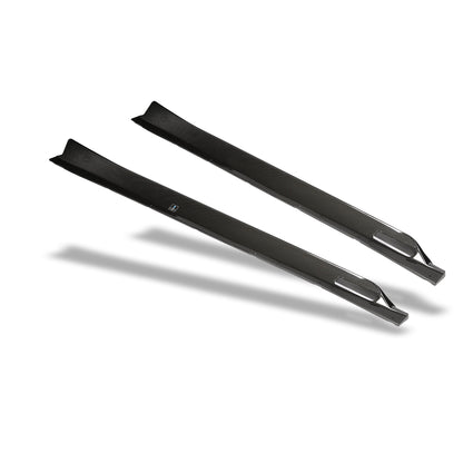 RevoZport Carbon Side Skirts voor BMW X5M F95