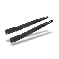 RevoZport Carbon Side Skirts voor BMW X5M F95