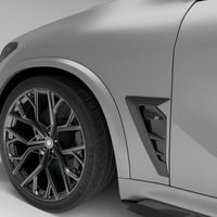 RevoZport Carbon Vents LCI voor BMW X5M F95
