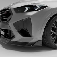RevoZport Carbon Vents LCI voor BMW X5M / X6M F95, F96