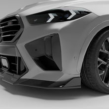 RevoZport Carbon Vents LCI voor BMW X5M / X6M F95, F96