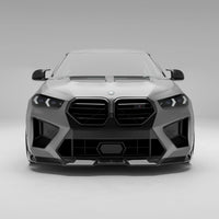 RevoZport Carbon Widebody Kit voor BMW X6M F96