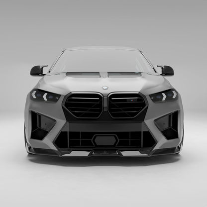 RevoZport Carbon Widebody Kit voor BMW X6M F96