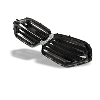 RevoZport Carbon Grille voorbumper voor BMW X5M / X6M F95, F96